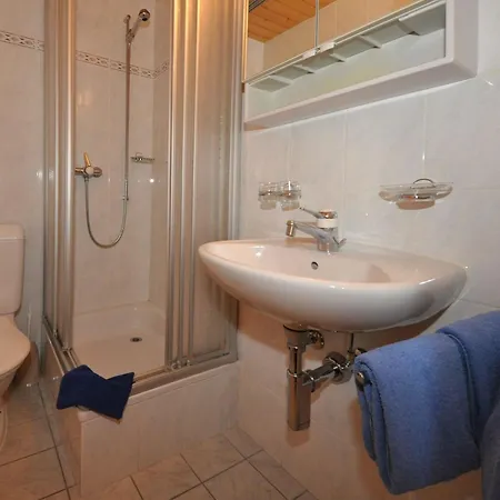 Ideal Appartement-fewo 2-bettwohnung Nr- 1 By Interhome Appartement *